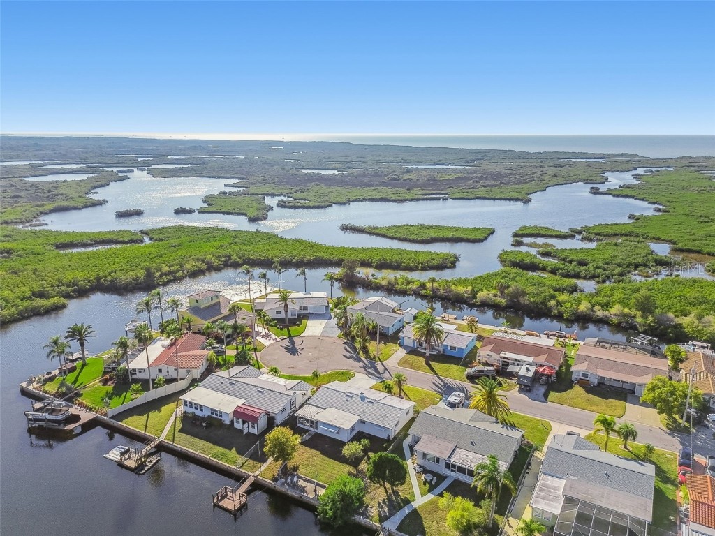 12605 4th Isle Hudson FL 34667 - GULF OF MEXICO TB8450215 image60