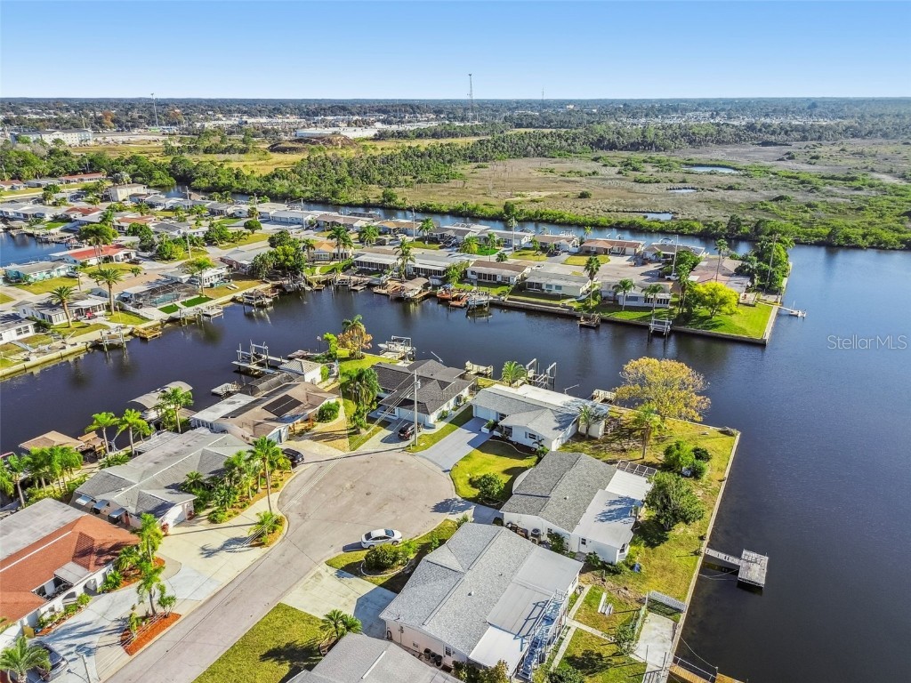 12605 4th Isle Hudson FL 34667 - GULF OF MEXICO TB8450215 image62