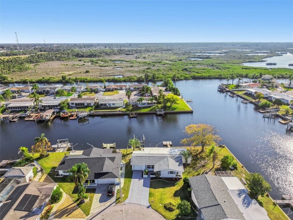 12605 4th Isle Hudson FL 34667 - GULF OF MEXICO TB8450215 image63