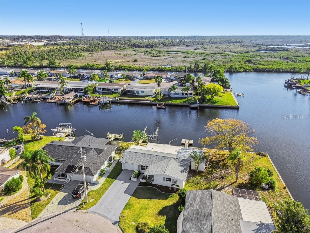 12605 4th Isle Hudson FL 34667 - GULF OF MEXICO TB8450215 image65