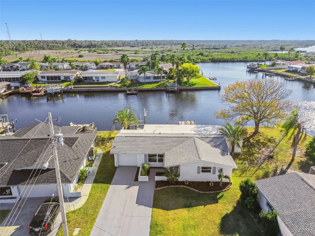 12605 4th Isle Hudson FL 34667 - GULF OF MEXICO TB8450215 image67