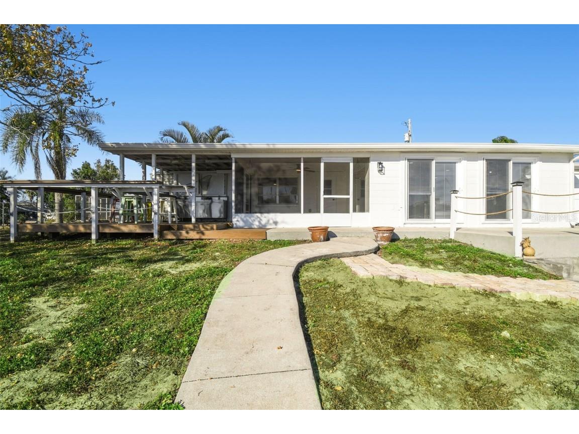 12605 4th Isle Hudson FL 34667 - GULF OF MEXICO TB8450215 image69