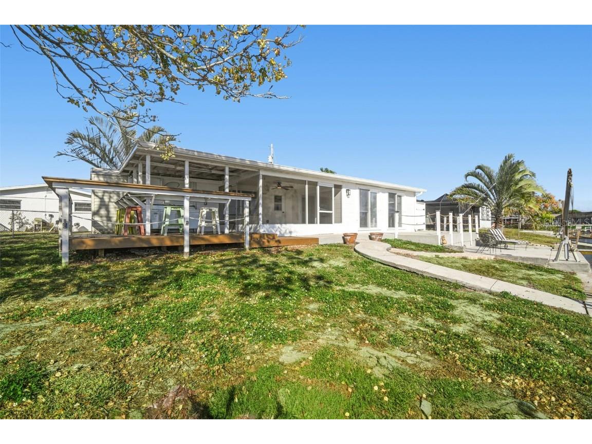 12605 4th Isle Hudson FL 34667 - GULF OF MEXICO TB8450215 image70