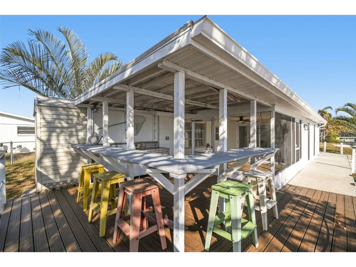 12605 4th Isle Hudson FL 34667 - GULF OF MEXICO TB8450215 image73