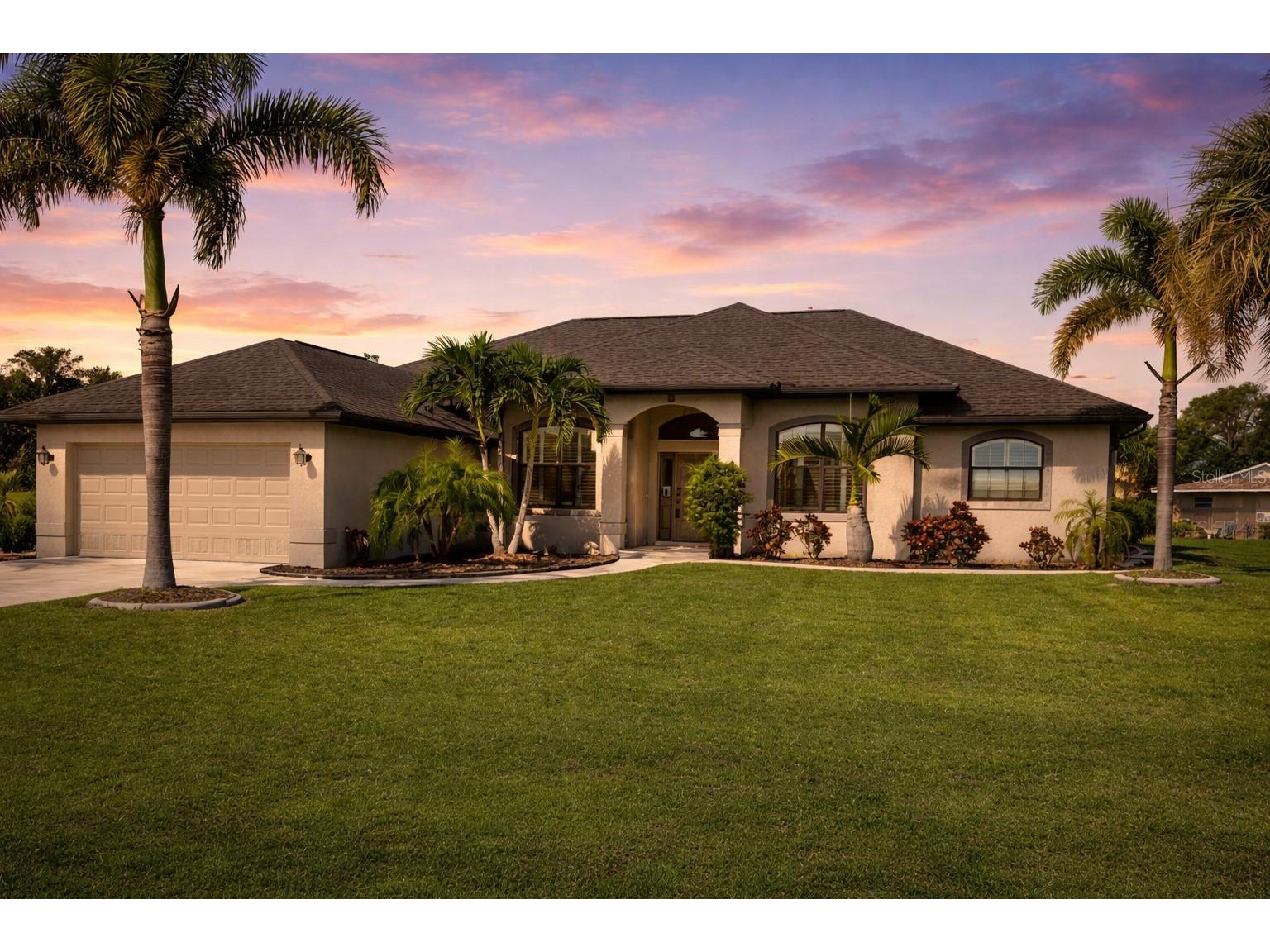 12605 Bacchus Road Port Charlotte FL 33981 D6141360 image1