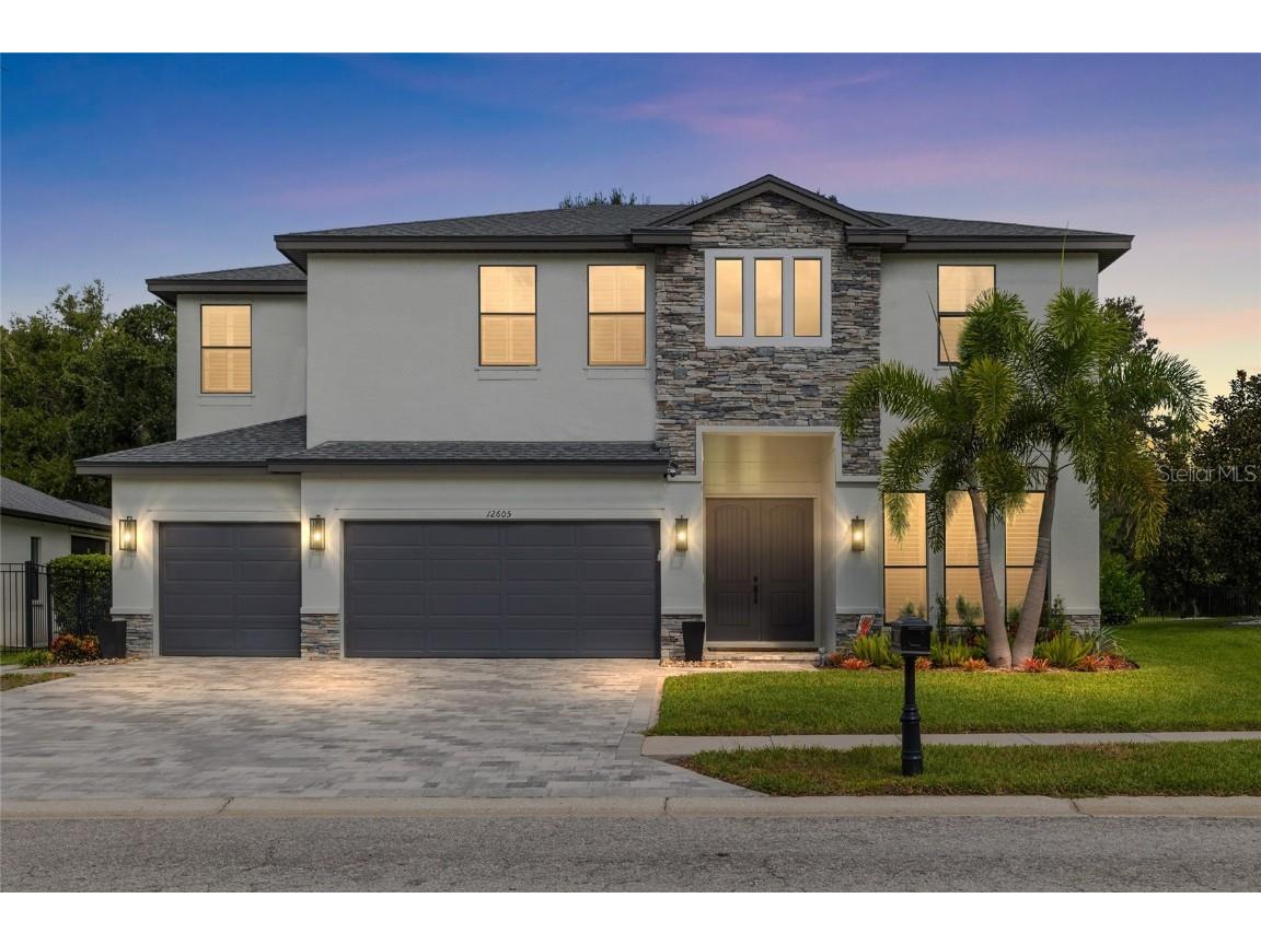 12605 Eagles Entry Drive Odessa FL 33556 A4670601 image1