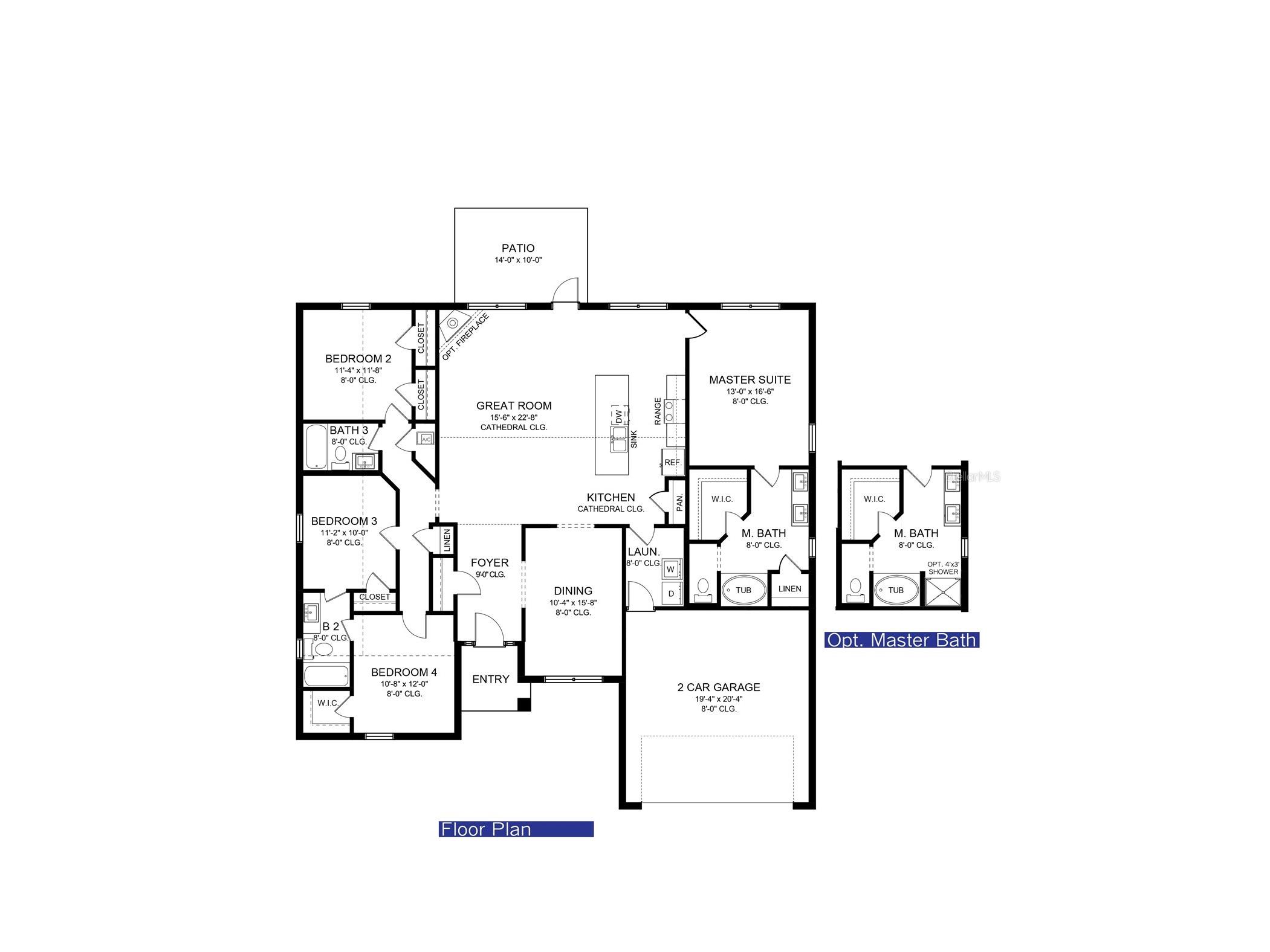 12605 NE 48th Street Oxford FL 34484 OM719776 image3