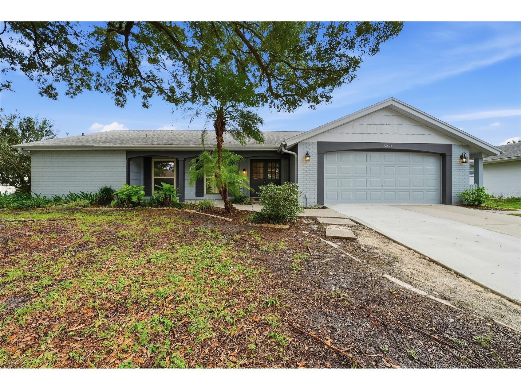 12605 River Mill Drive Hudson FL 34667 - RIVER MILL LAKE TB8532372 image1