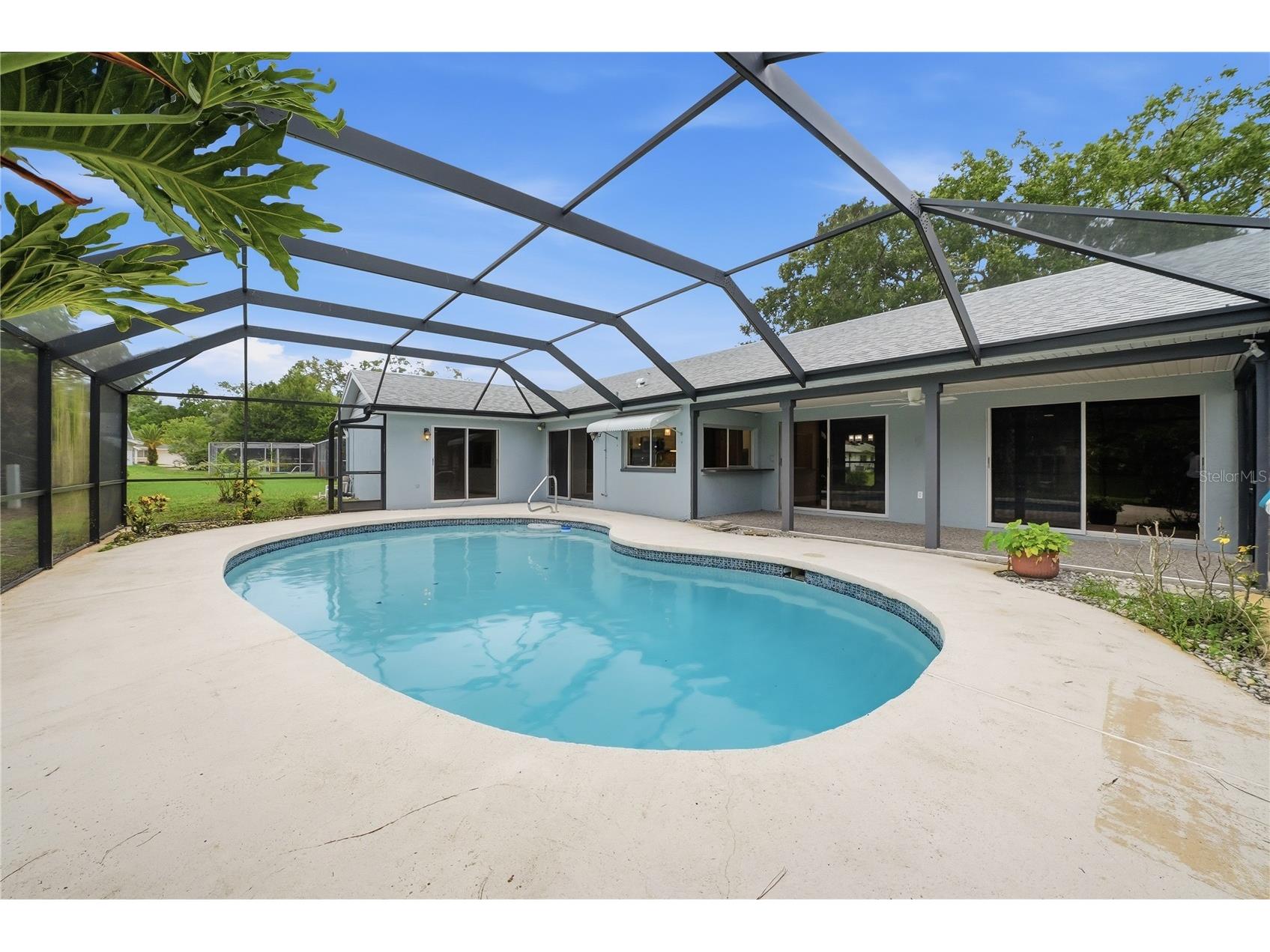12605 River Mill Drive Hudson FL 34667 - RIVER MILL LAKE TB8532372 image47