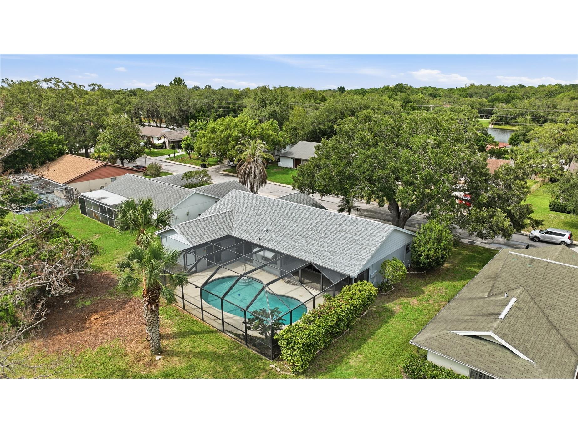 12605 River Mill Drive Hudson FL 34667 - RIVER MILL LAKE TB8532372 image55