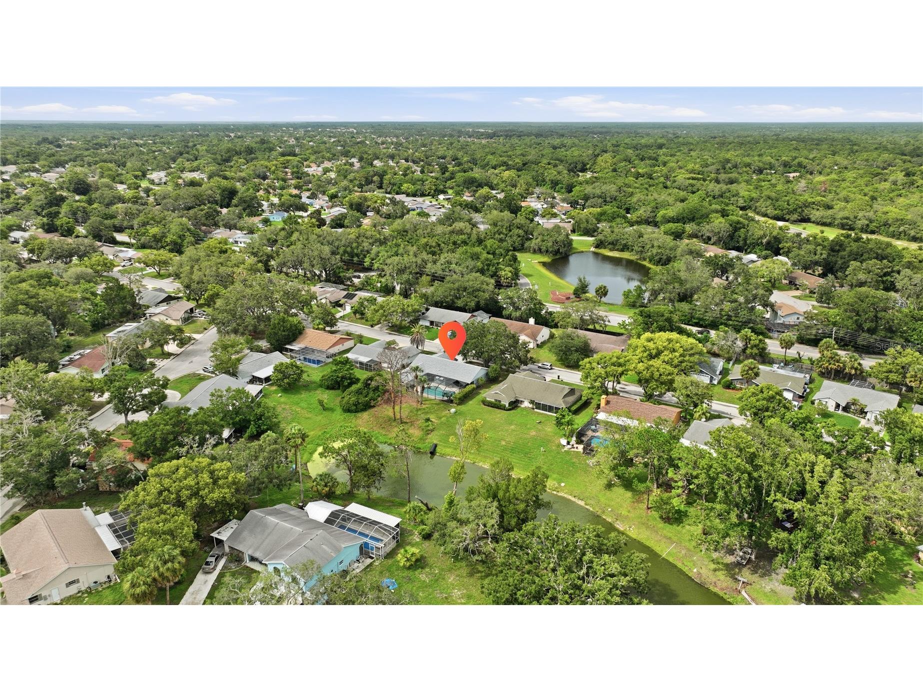 12605 River Mill Drive Hudson FL 34667 - RIVER MILL LAKE TB8532372 image60