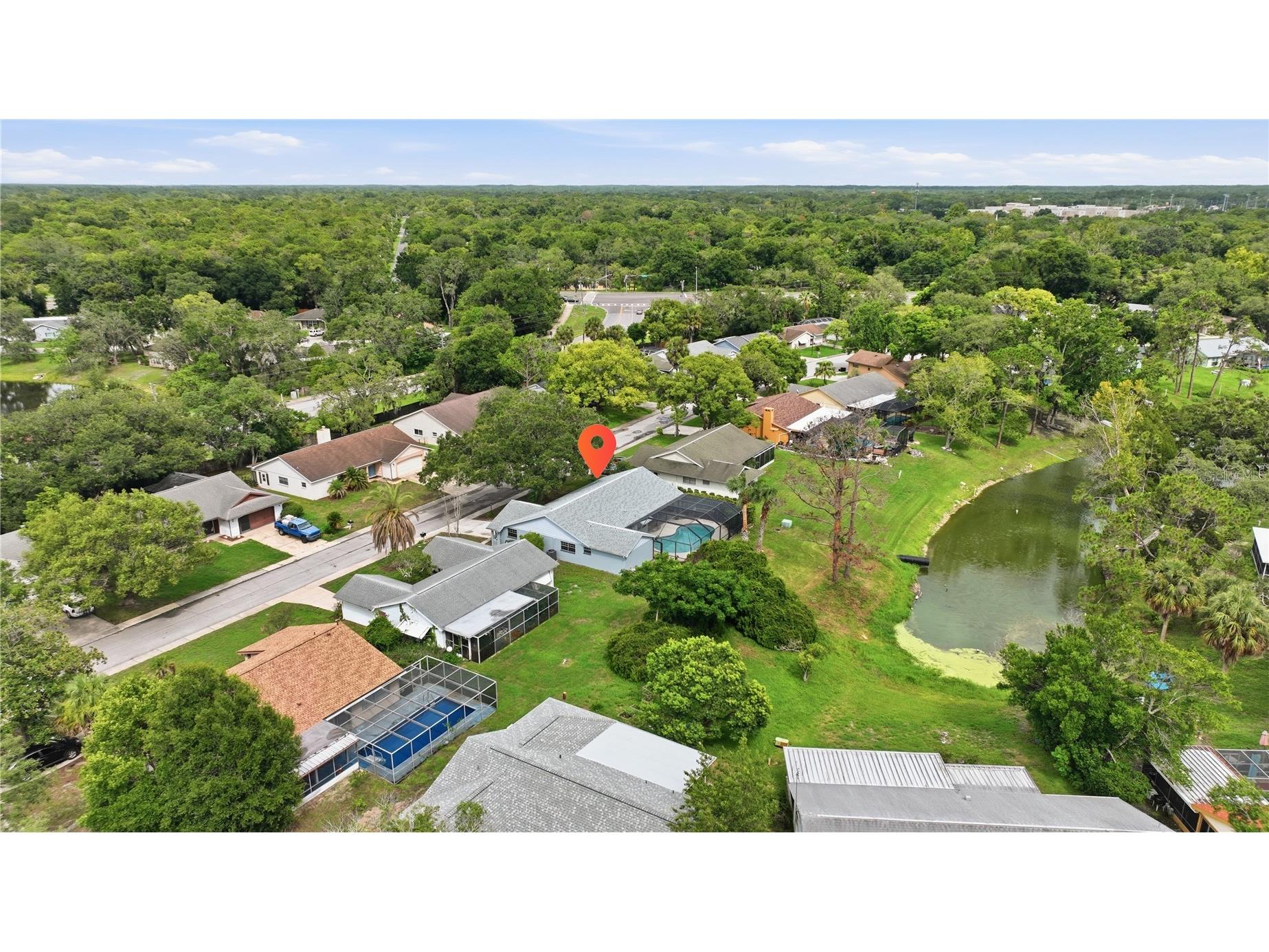 12605 River Mill Drive Hudson FL 34667 - RIVER MILL LAKE TB8532372 image66