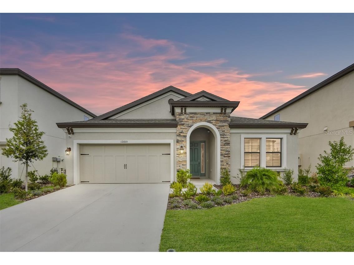 12605 Shetland Walk Drive Lithia FL 33547 T3364224 image1