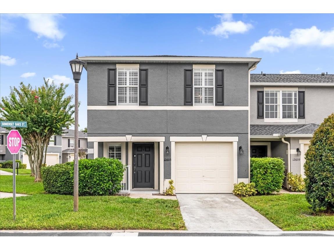 12605 Somerset Oaks Street Orlando FL 32828 O6341001 image1