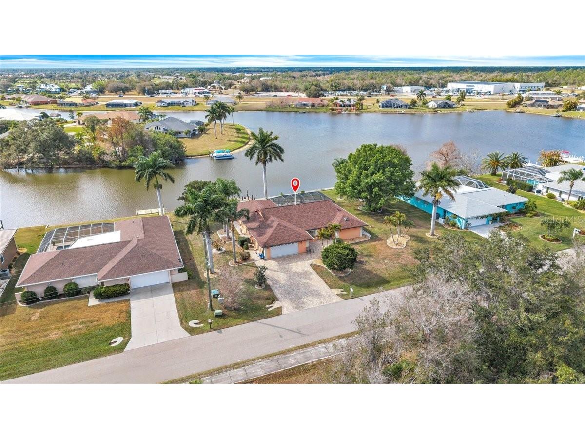 12605 SW Kings Row Lake Suzy FL 34269 C7522047 image1