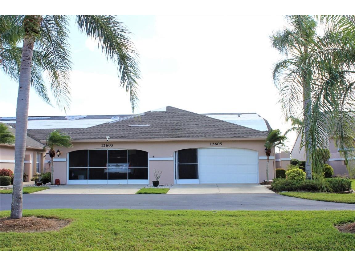 12605 SW Kingsway Circle #I-4 Lake Suzy FL 34269 C7468517 image1