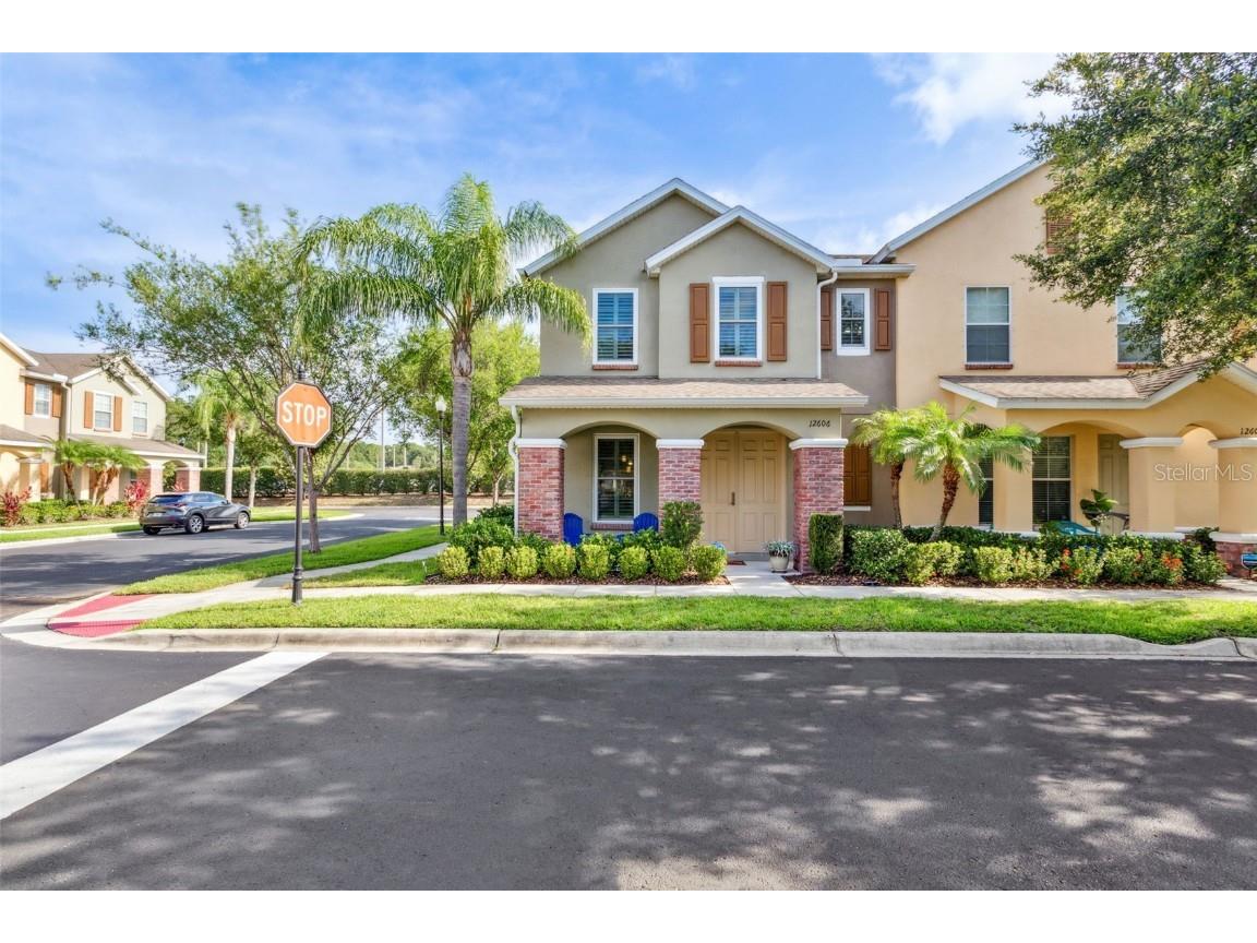 12606 Carlby Circle Tampa FL 33626 T3447107 image1