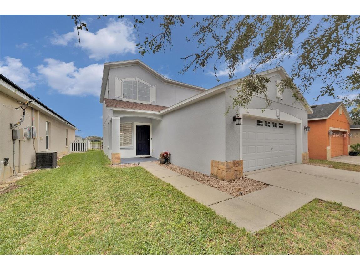 12606 Evington Point Drive Riverview FL 33579 T3488220 image1