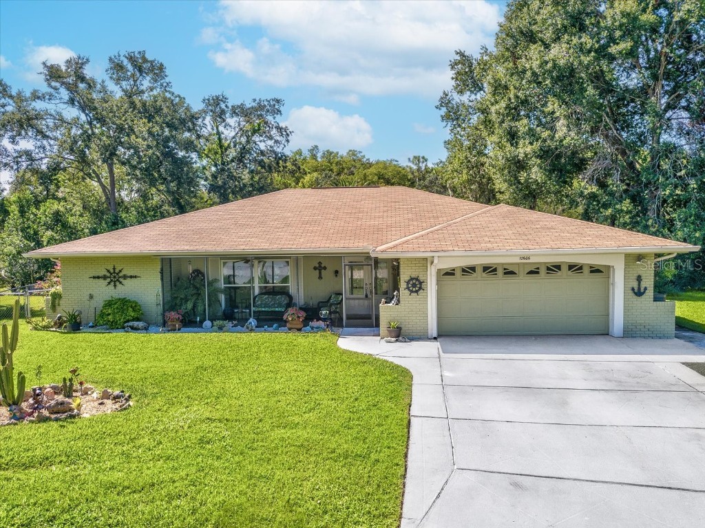 12606 Pinebrook Lane Hudson FL 34667 W7856788 image1
