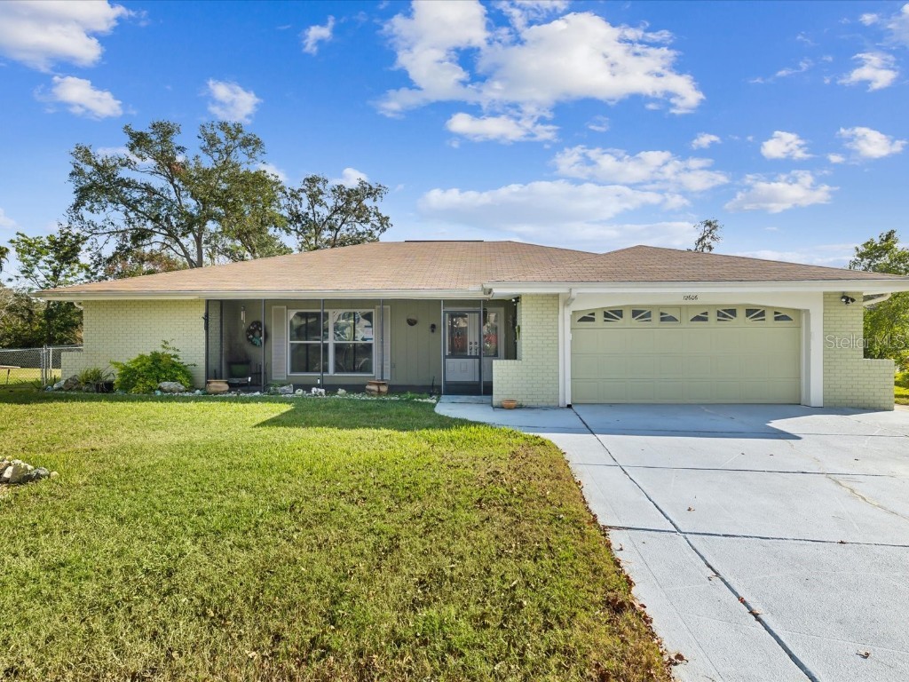 12606 Pinebrook Lane Hudson FL 34667 W7871109 image1