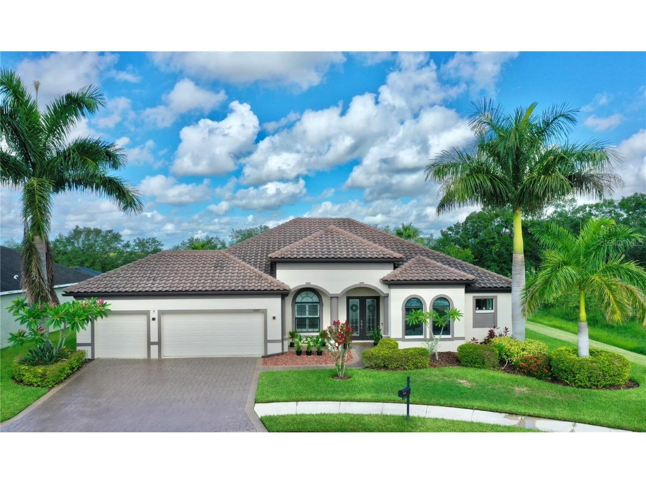 12607 50th Court E Parrish FL 34219 A4615976 image1