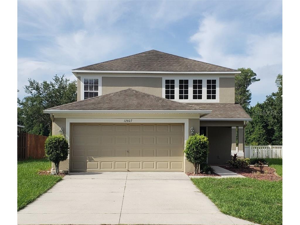 12607 Chenwood Avenue Hudson FL 34669 U8203181 image1