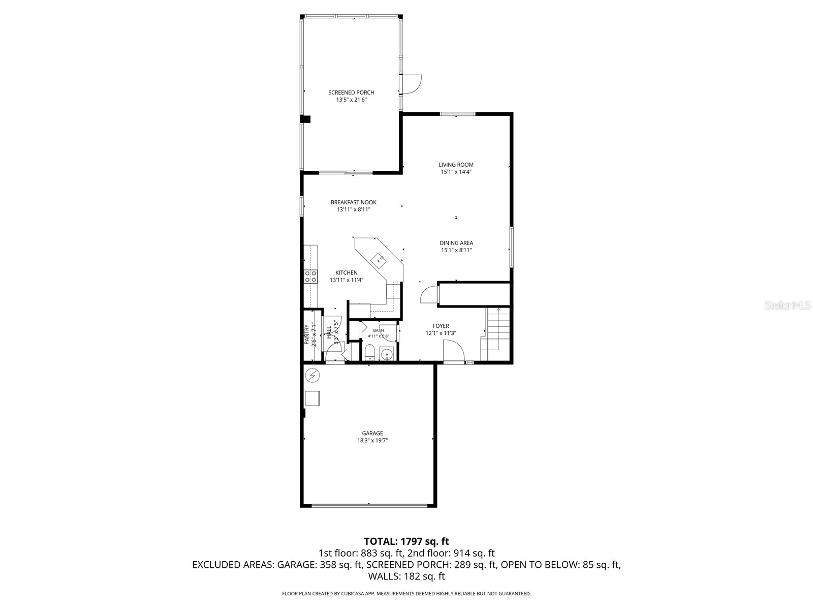 12607 Chenwood Avenue Hudson FL 34669 TB8505635 image39