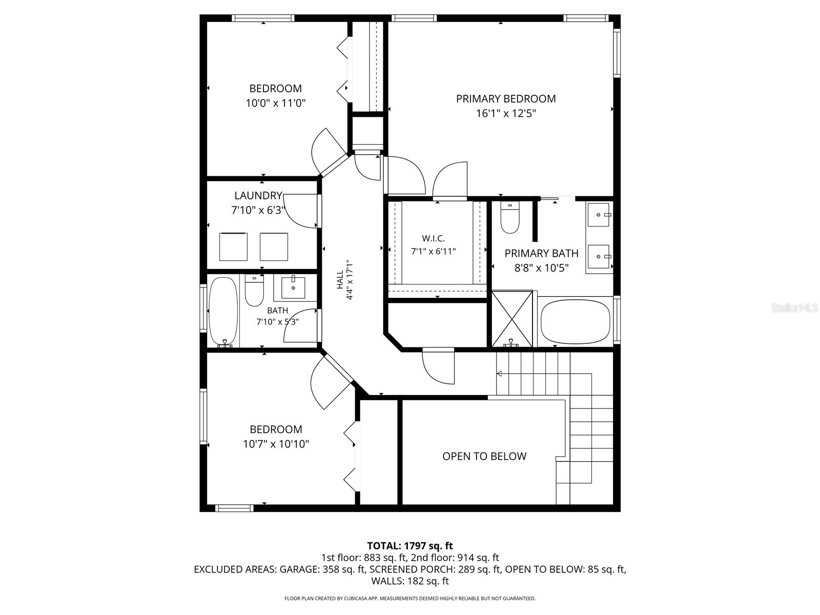 12607 Chenwood Avenue Hudson FL 34669 TB8505635 image40
