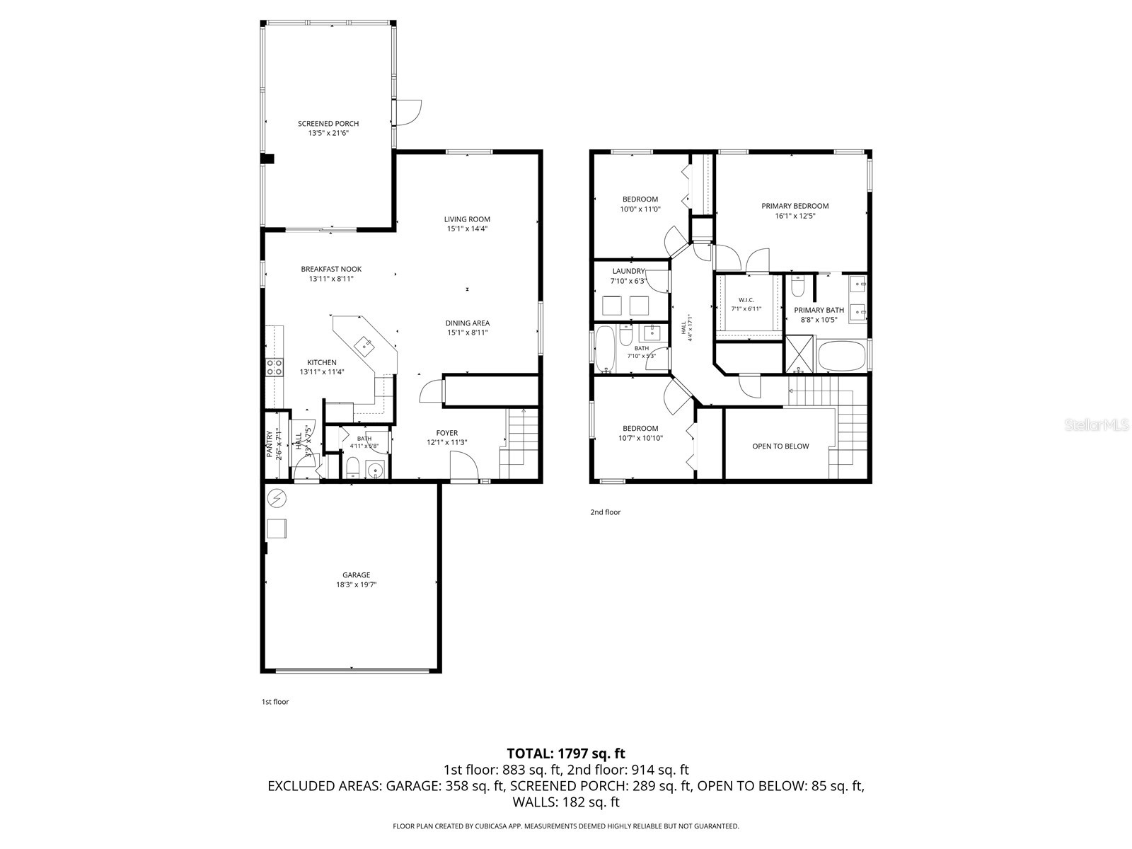 12607 Chenwood Avenue Hudson FL 34669 TB8505635 image41