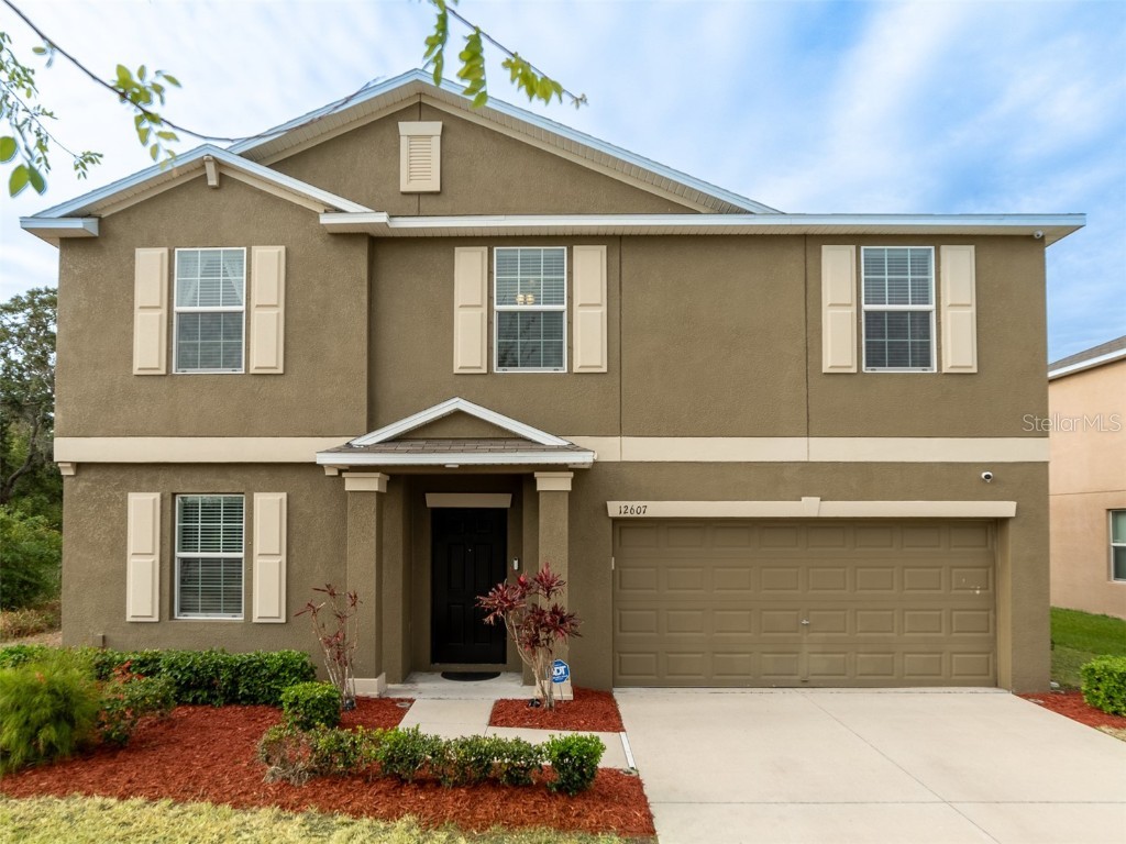 12607 Flatwood Creek Drive Gibsonton FL 33534 TB8384724 image1