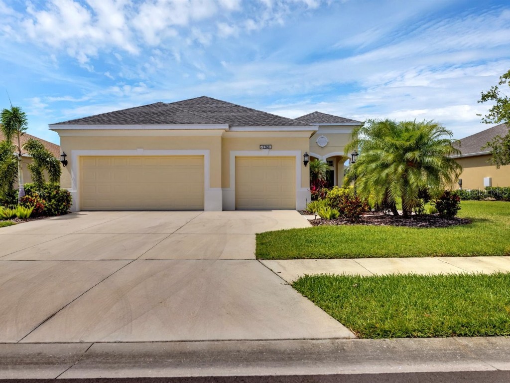 12607 Lake Silver Avenue Bradenton FL 34211 A4630131 image1