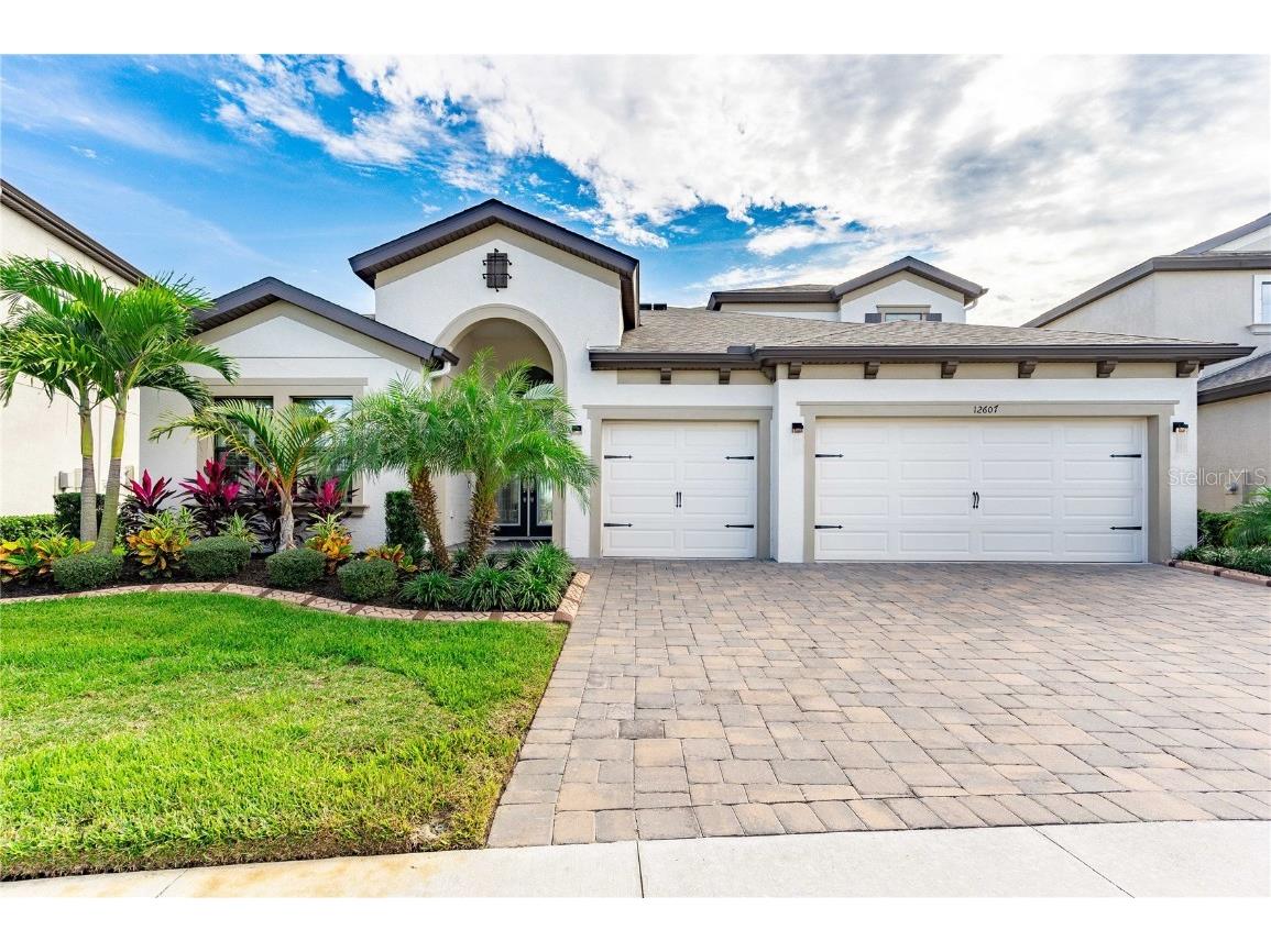 12607 Pensacola Court Riverview FL 33579 T3487581 image1