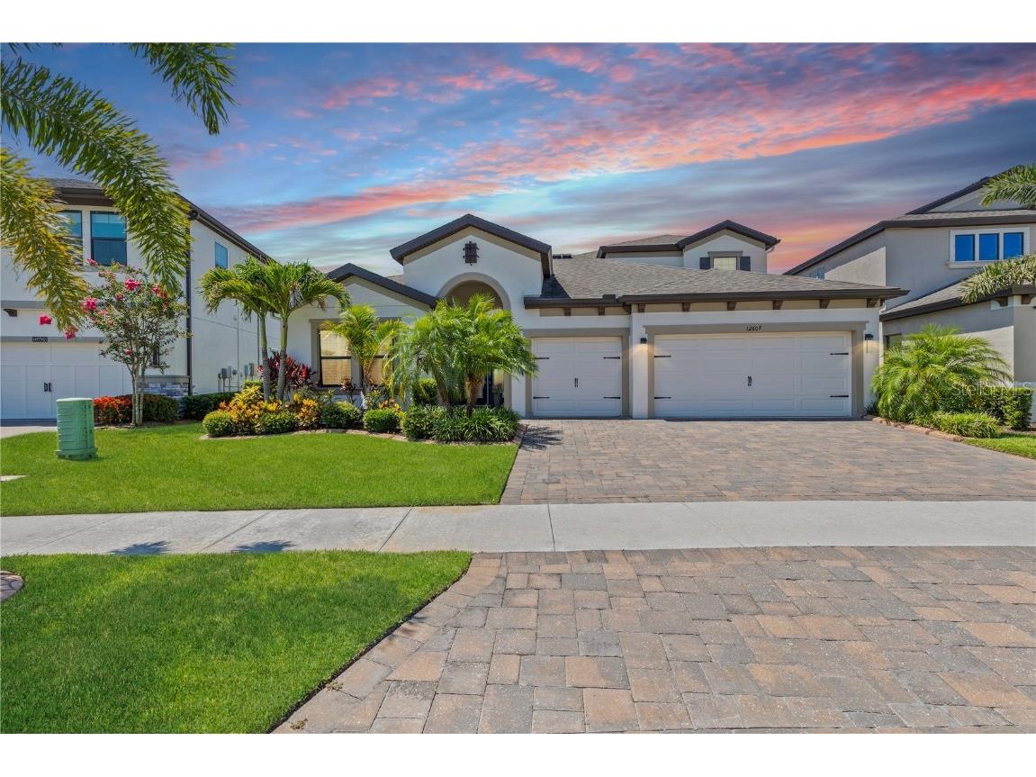 12607 Pensacola Court Riverview FL 33579 TB8399900 image1