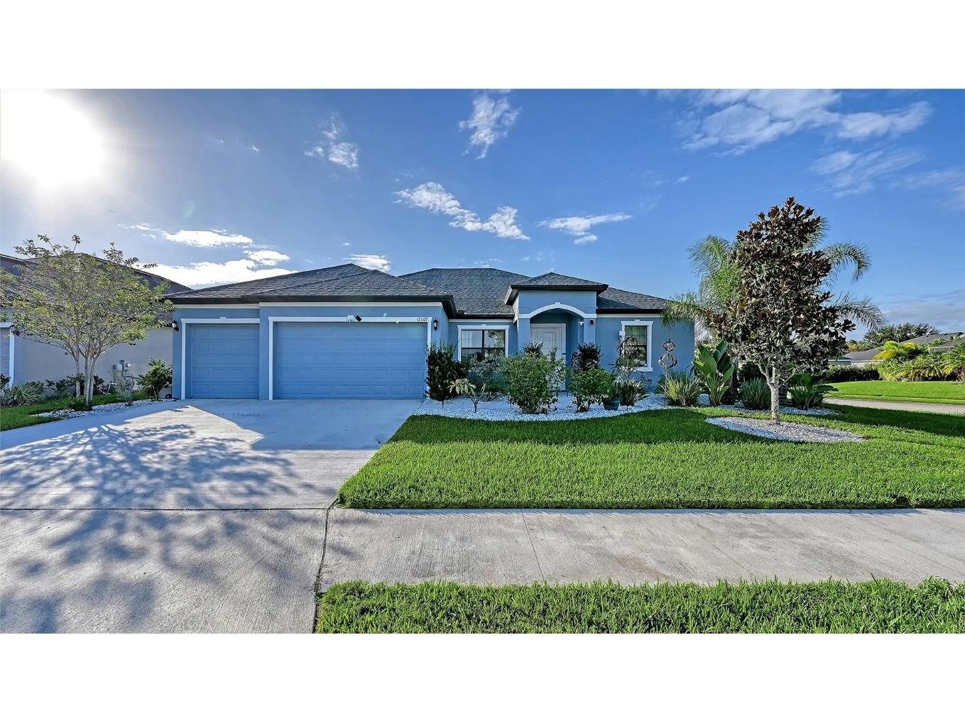 12607 Wheatgrass Court Parrish FL 34219 A4670590 image1