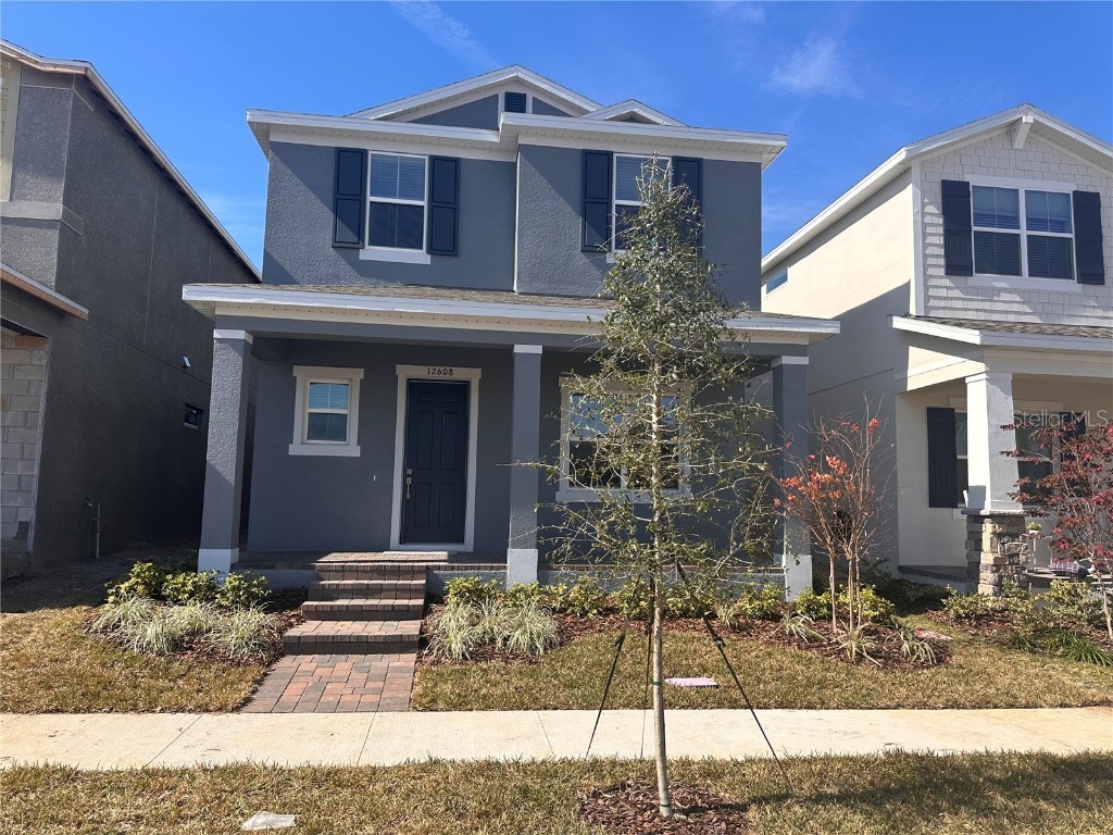 12608 Clear Sapphire Drive Winter Garden FL 34787 J985547 image1