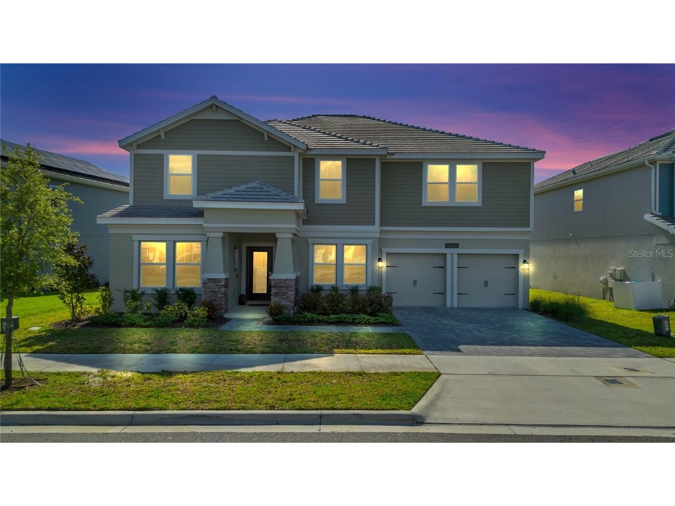 12608 Folklore Lane Orlando FL 32832 O6125444 image1