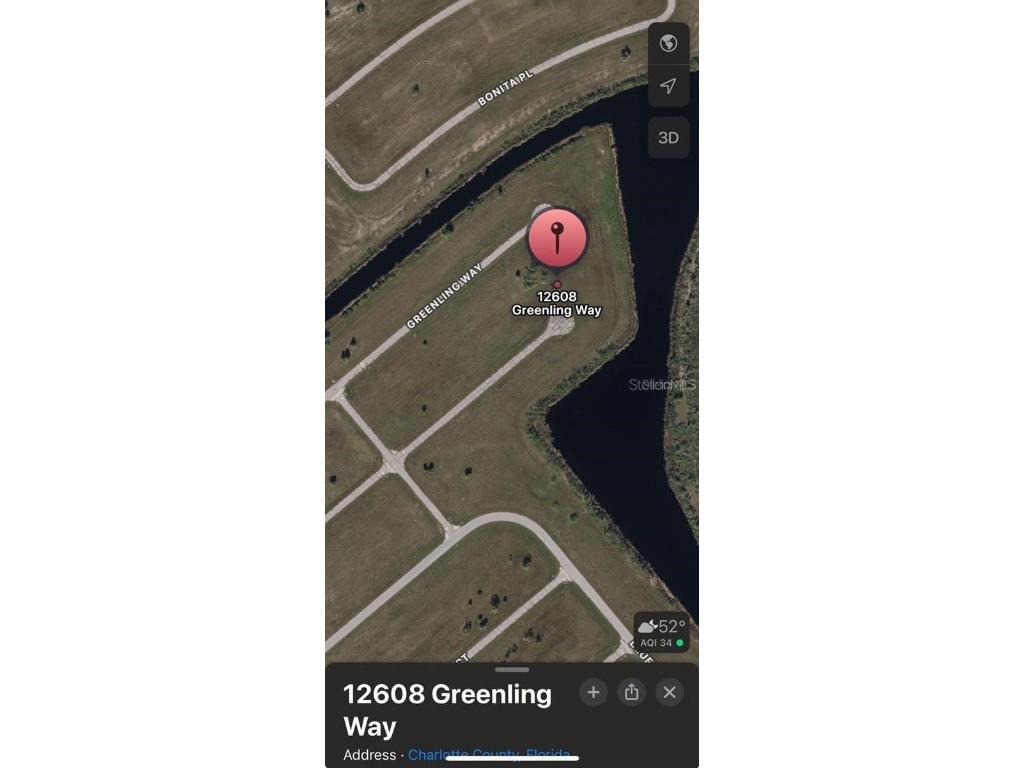 12608 Greenling Way Placida FL 33946 O6287611 image1
