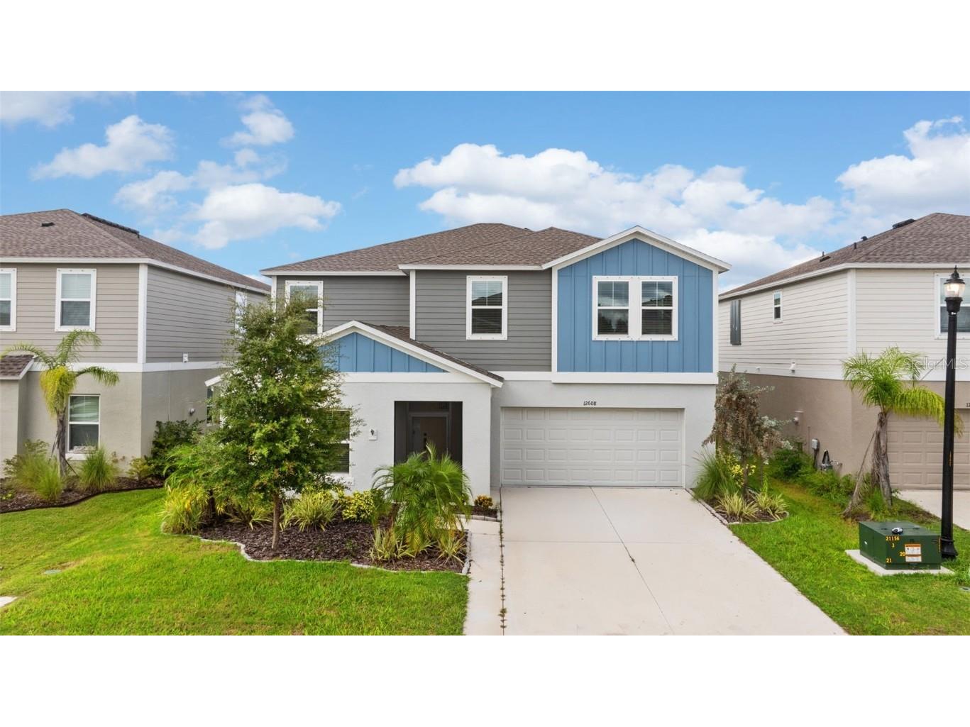 12608 Hysmith Loop Parrish FL 34219 TB8423019 image1