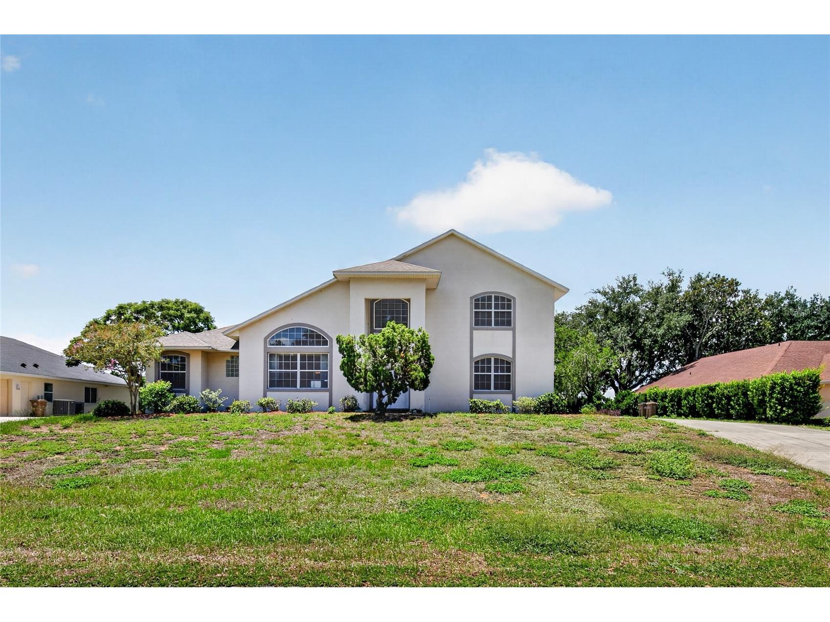 12608 Lake Ridge Circle Clermont FL 34711 G5114212 image1