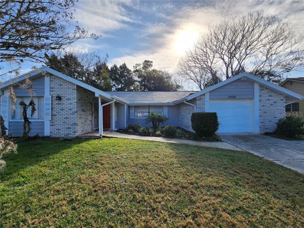 12608 Woodbine Drive Hudson FL 34667 T3437568 image1