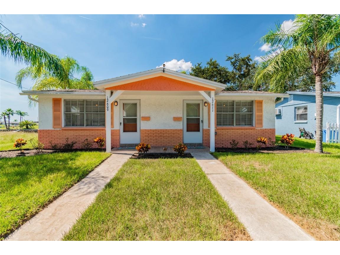 12609 & 12611 1st Isle Hudson FL 34667 T3486265 image1