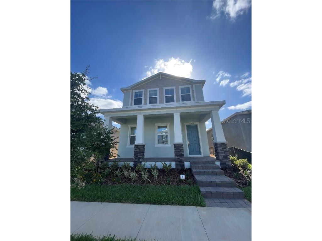 12609 Clear Sapphire Drive Winter Garden FL 34787 J988417 image1