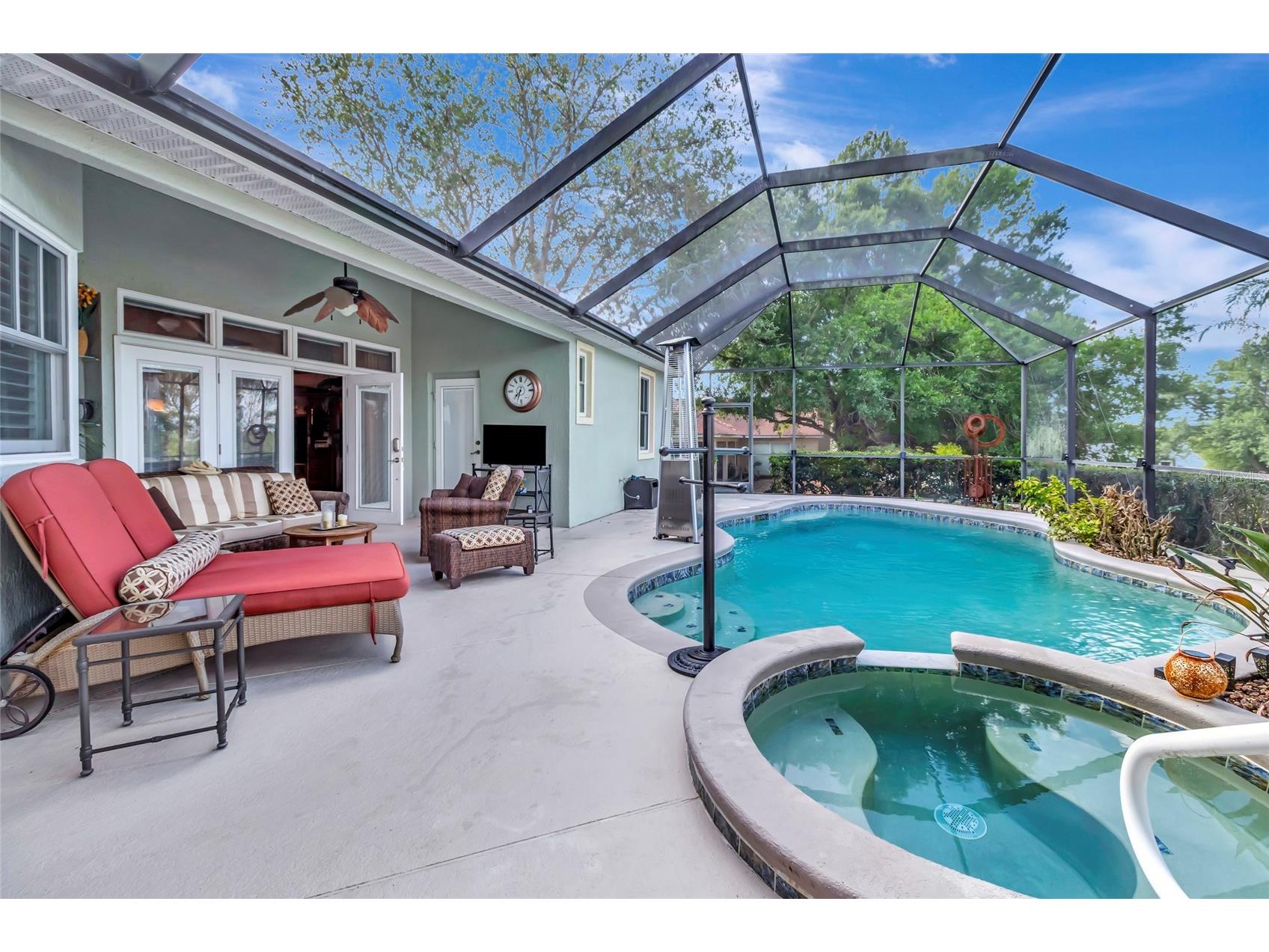 12609 Katherine Circle Clermont FL 34711 G5110391 image41