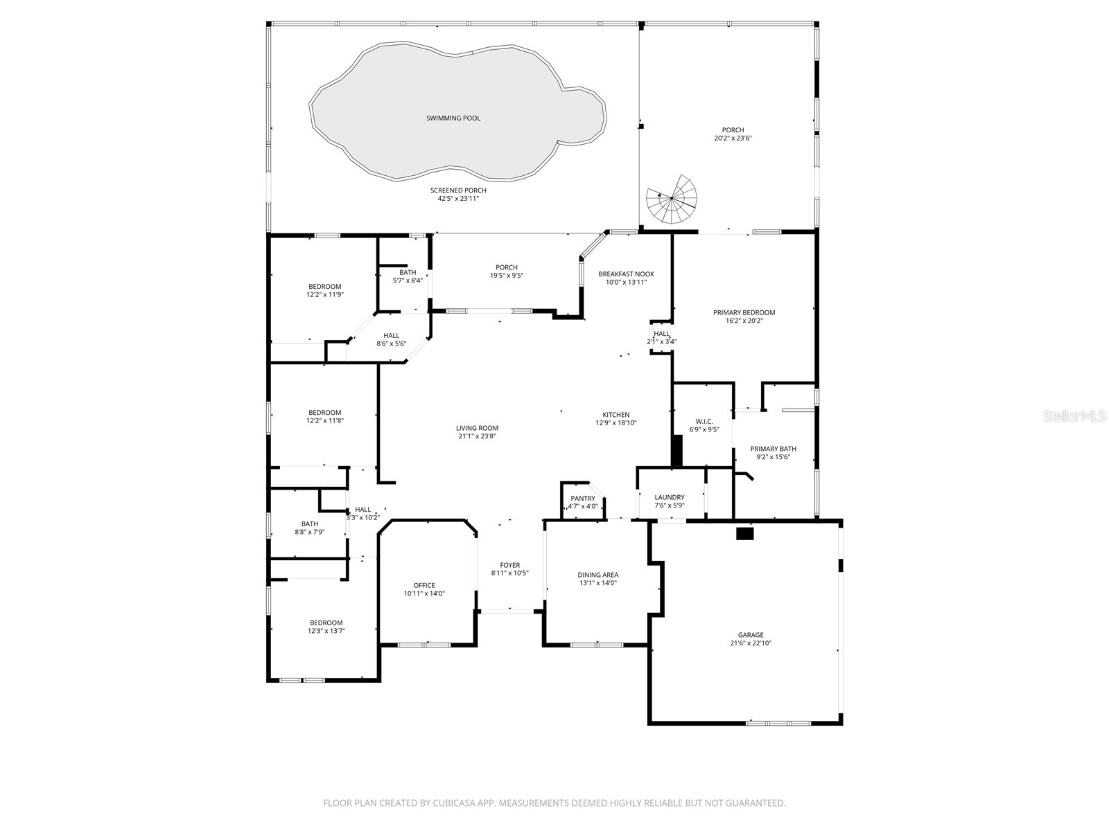 12609 Katherine Circle Clermont FL 34711 G5110391 image7
