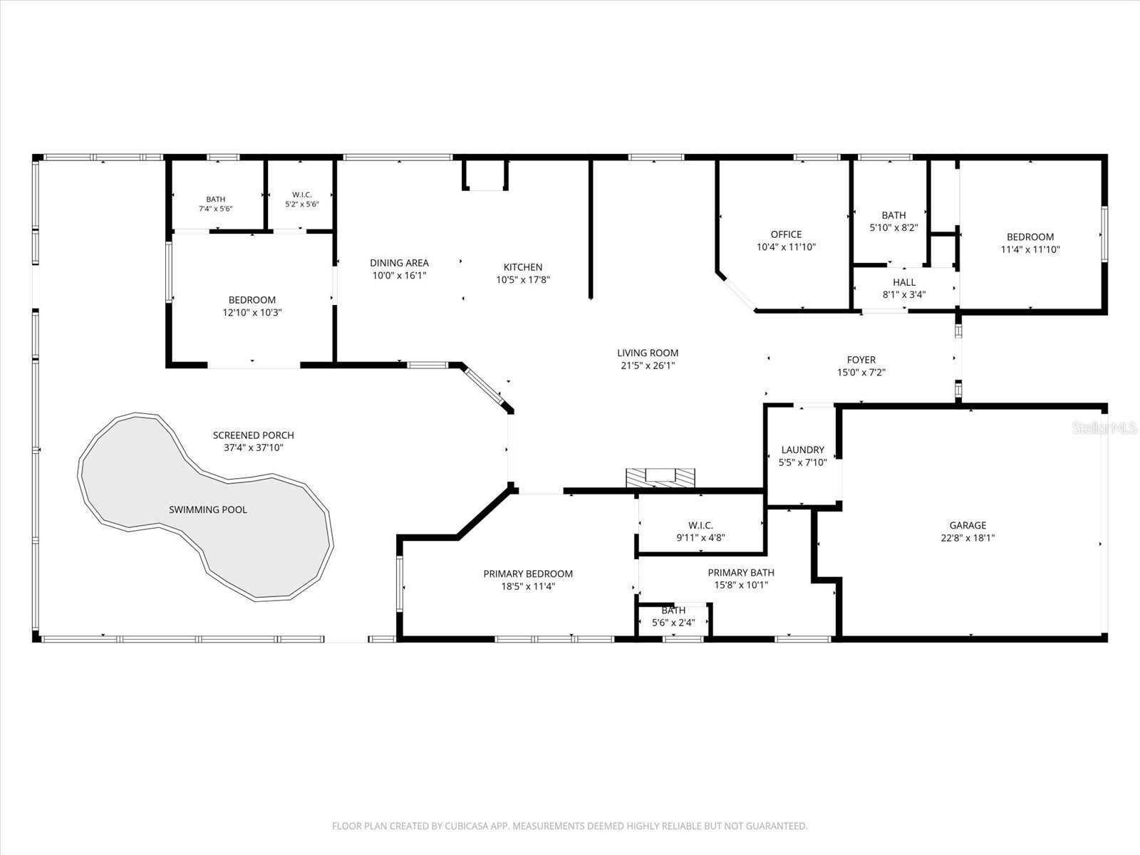12609 Rockrose Glen Bradenton FL 34202 A4696426 image53