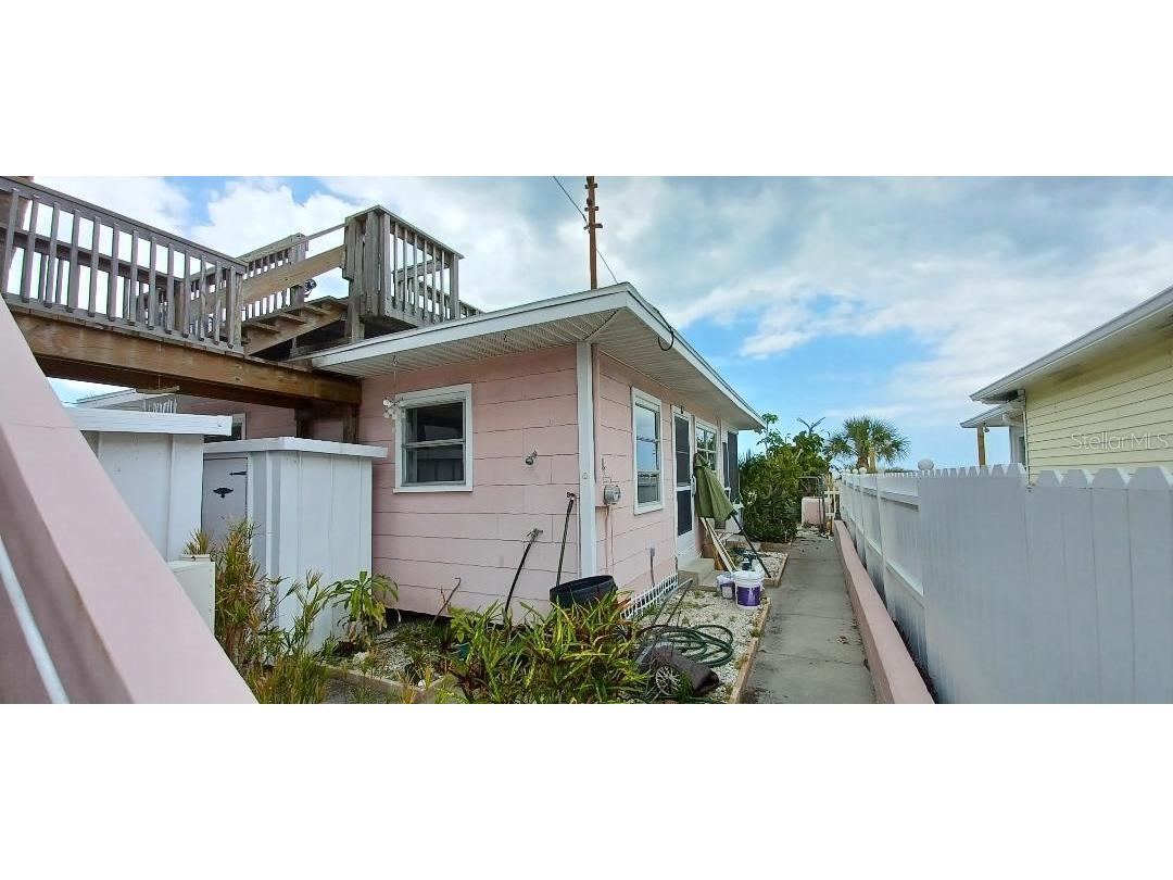 12609 Sunshine Lane Treasure Island FL 33706 - GULF OF MEXICO T3454891 image1