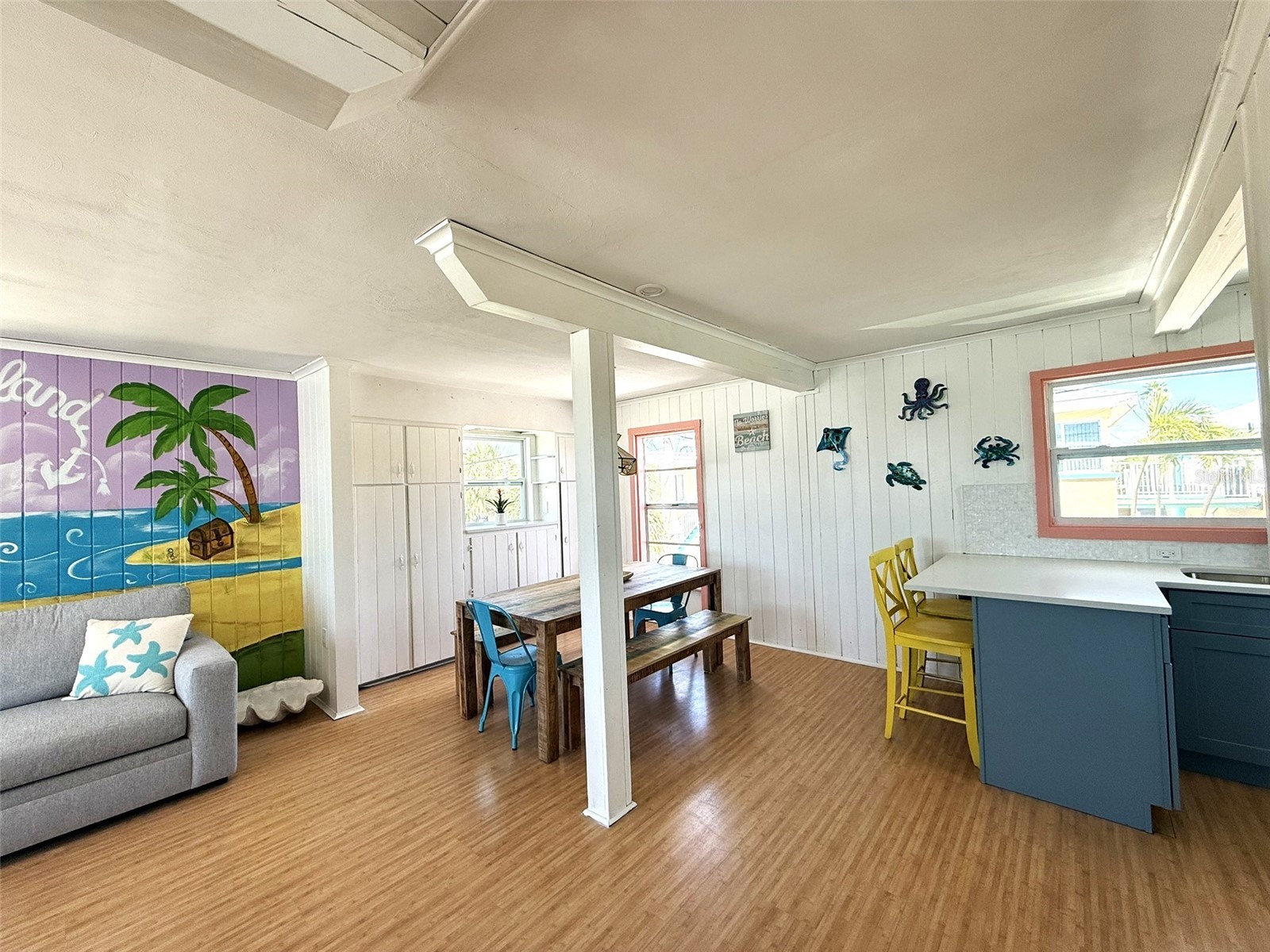12609 Sunshine Lane Treasure Island FL 33706 - GULF OF MEXICO W7885505 image11