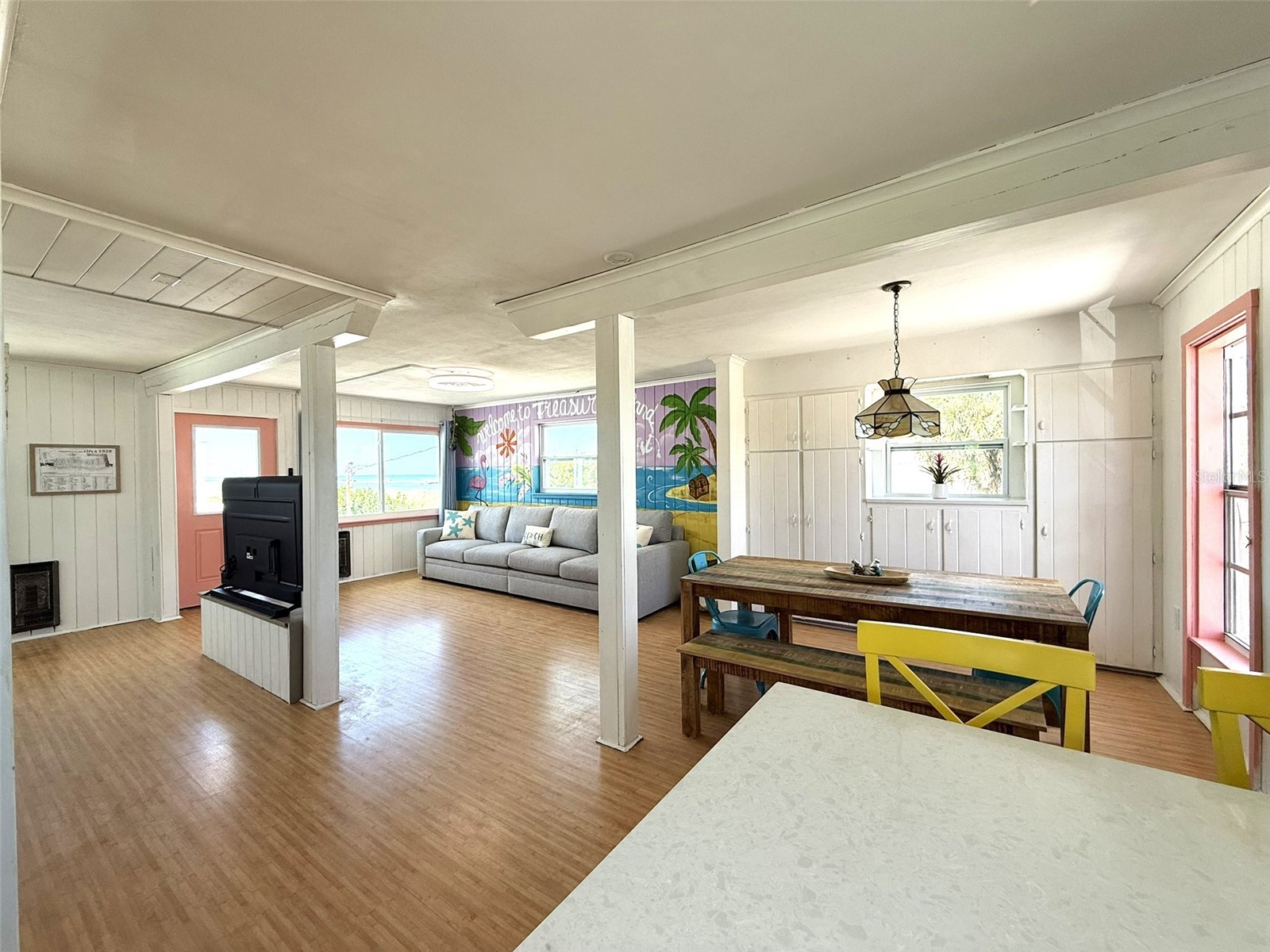 12609 Sunshine Lane Treasure Island FL 33706 - GULF OF MEXICO W7885505 image12