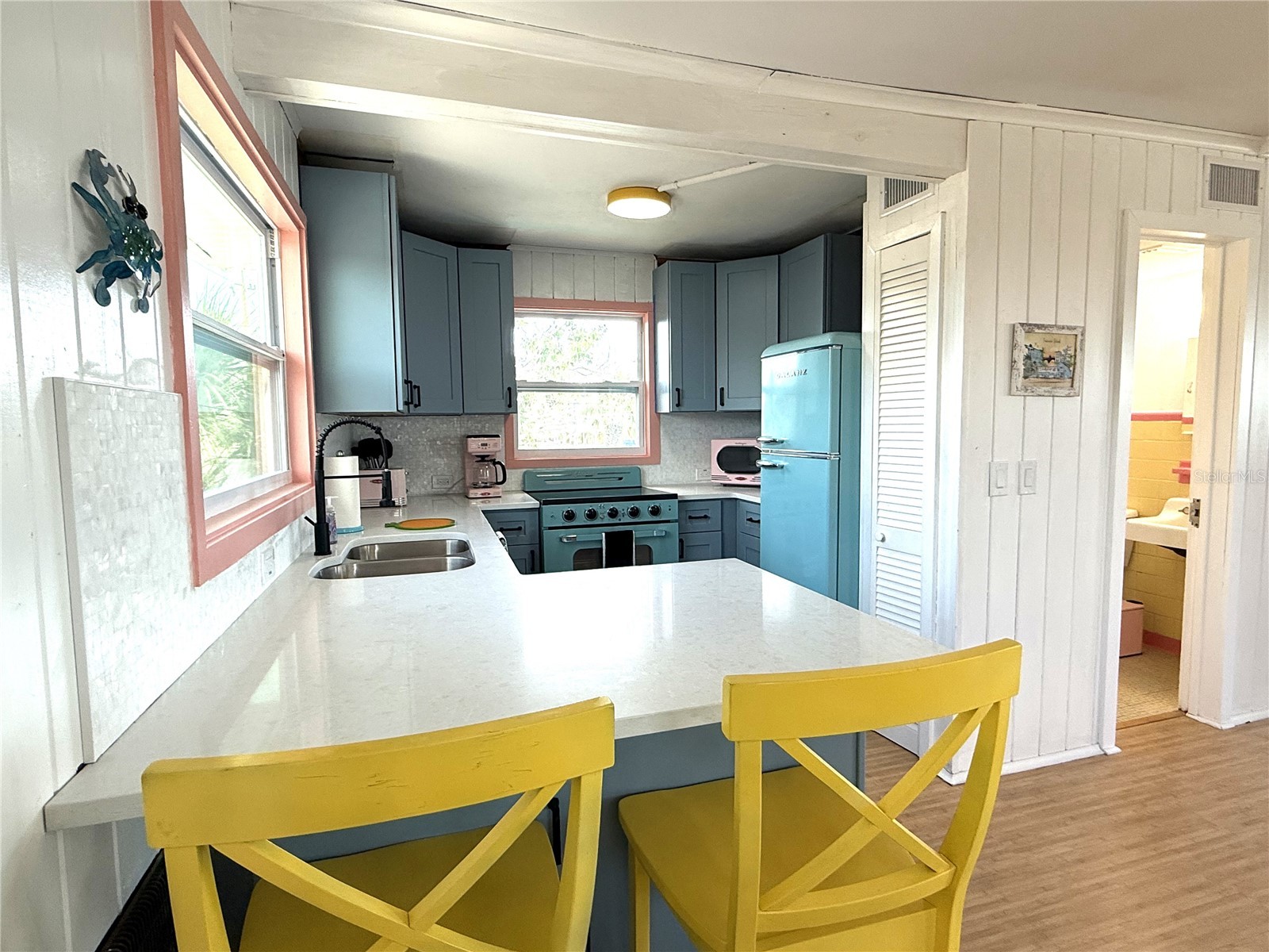 12609 Sunshine Lane Treasure Island FL 33706 - GULF OF MEXICO W7885505 image13