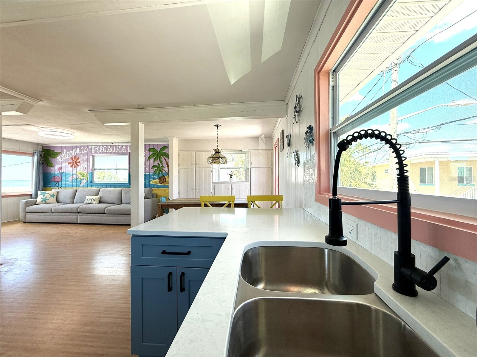 12609 Sunshine Lane Treasure Island FL 33706 - GULF OF MEXICO W7885505 image15